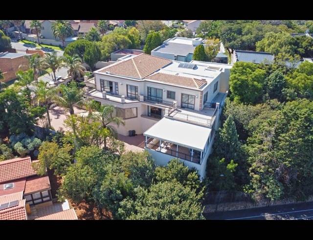 5 BEDROOM HOUSE FOR SALE IN GLENVISTA